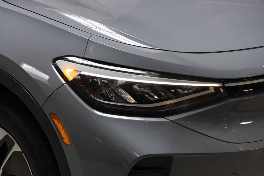 Volkswagen ID.4 Pro 2022 фото 5