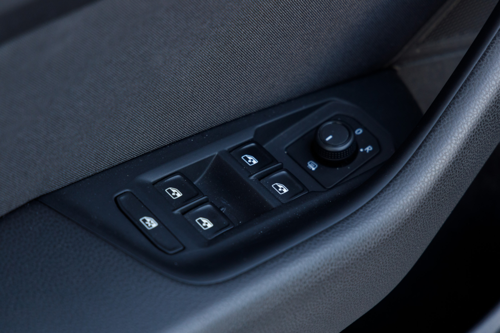 Volkswagen Passat B8 фото 17