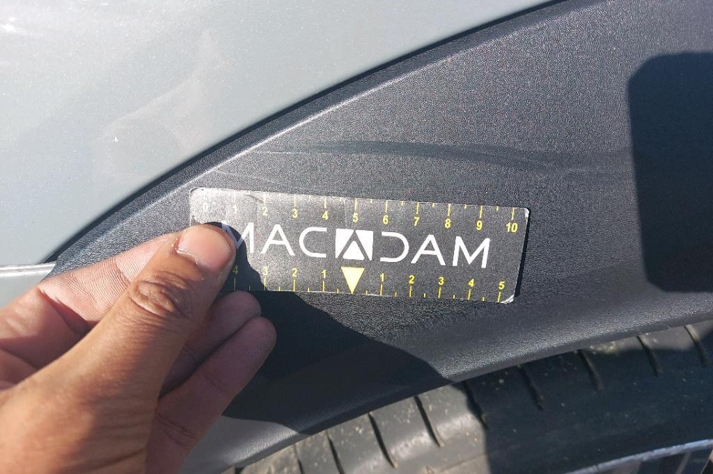 MINI Countryman 2017 photo 43