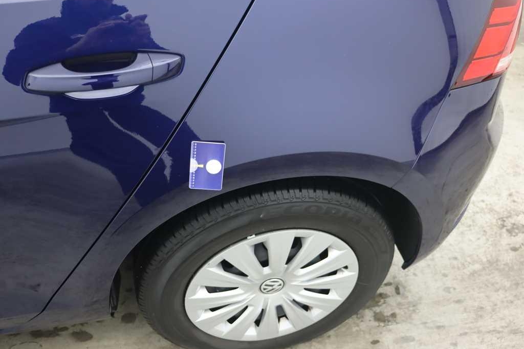 Volkswagen Golf VII 2017 фото 16