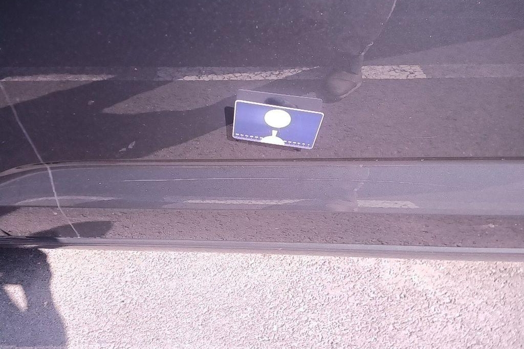 Volkswagen Touran 2016 фото 36