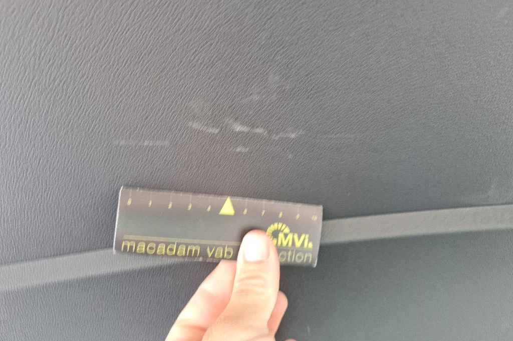 Skoda Octavia Combi 2017 photo 15