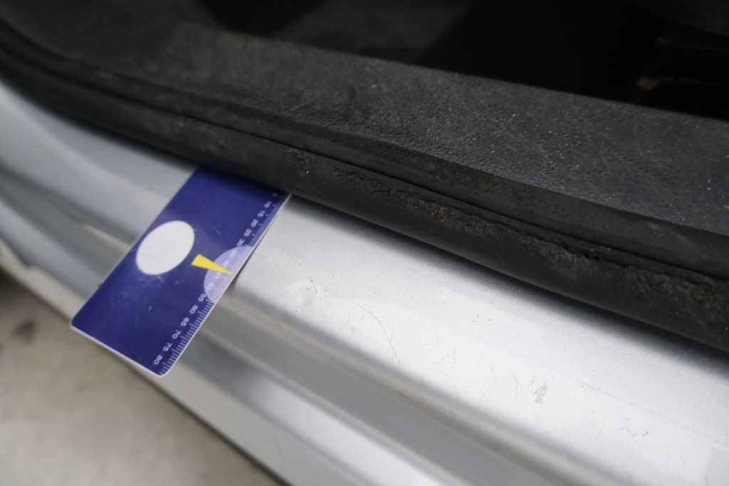 SEAT Alhambra 2016 photo 42