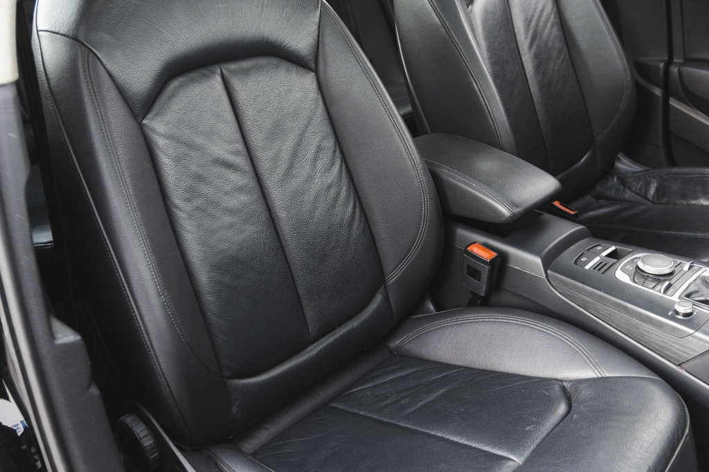 Audi A3 2015 photo 26