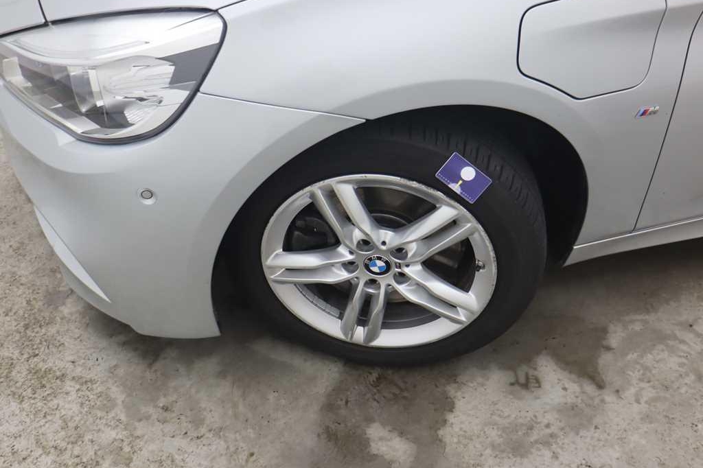 BMW 2er Active Tourer 2017 photo 8
