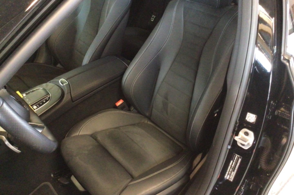 Mercedes-AMG E-Klasse 2021 фото 3