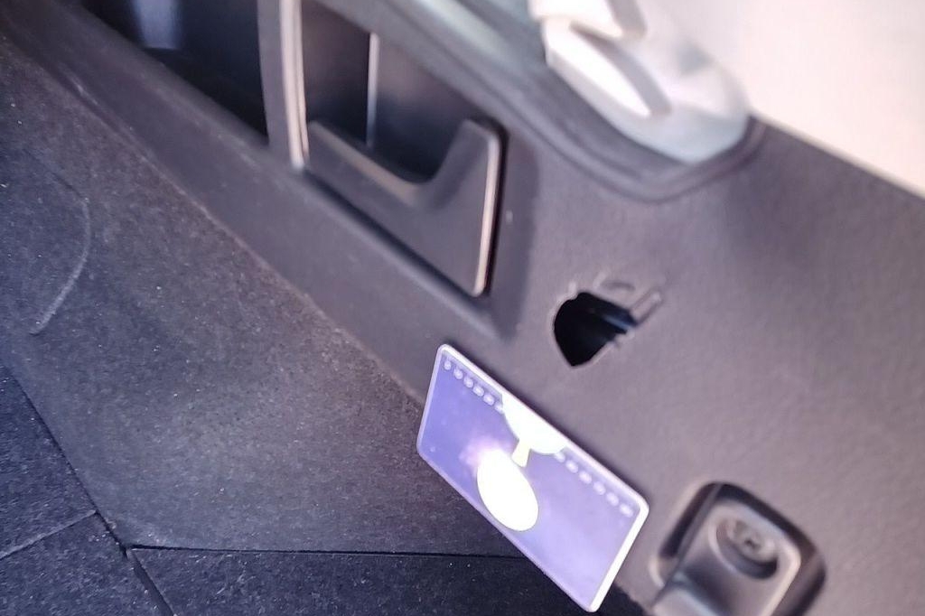 Toyota Auris Touring Sports 2016 photo 86