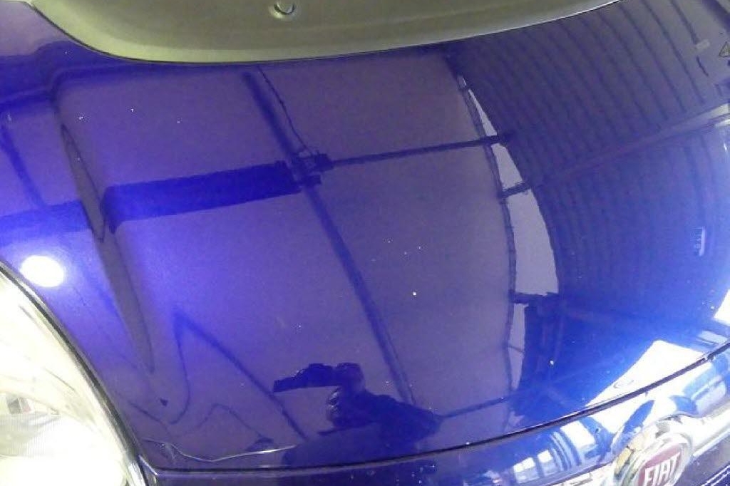 Fiat 500L 2017 photo 10