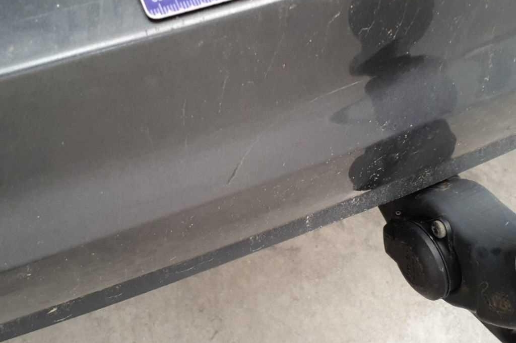 Volkswagen Touran 2018 фото 6