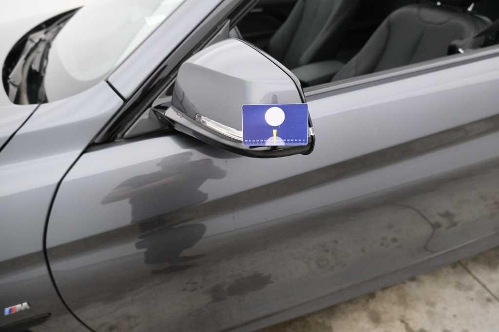 BMW 4er 2018 photo 8