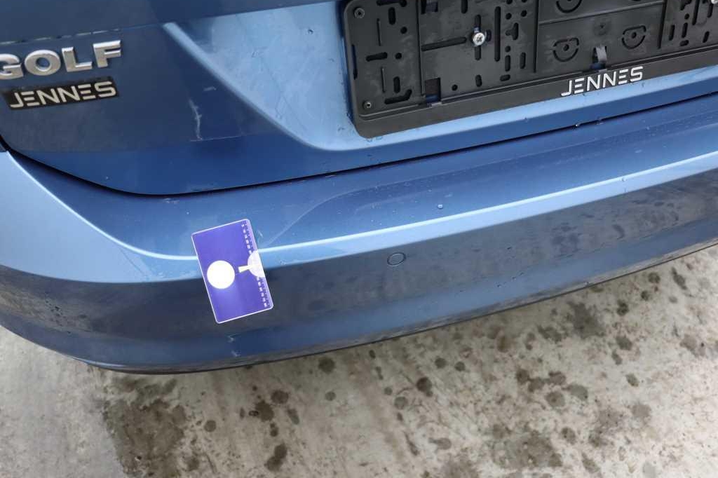 Volkswagen Golf Variant 2016 фото 18