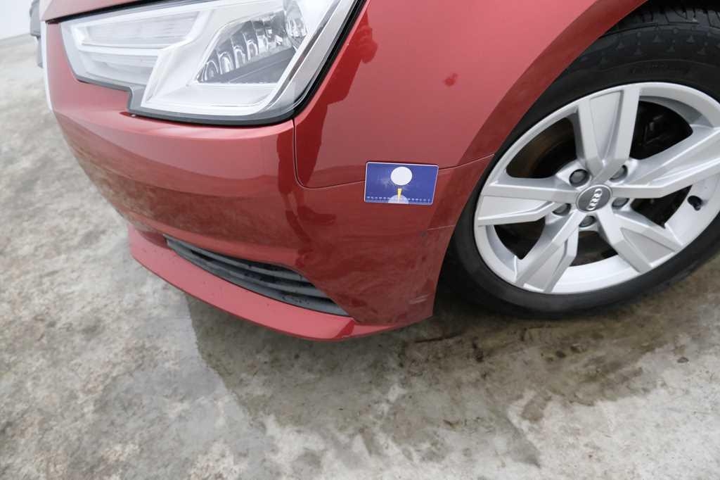 Audi A4 2017 фото 99