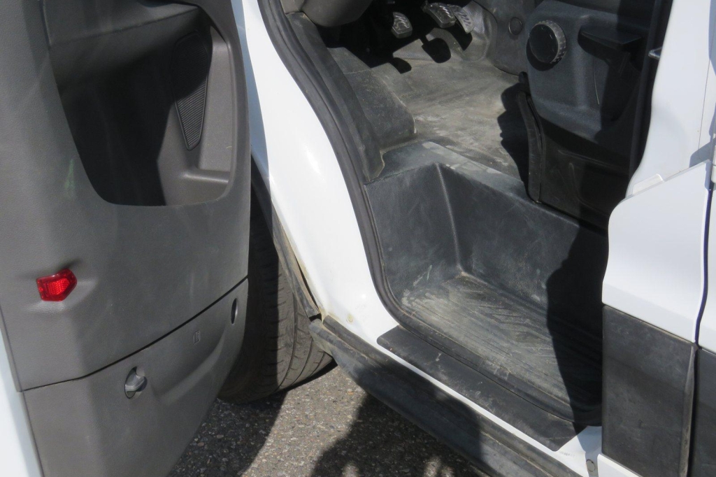 Ford Transit Pritsche 2021 фото 38