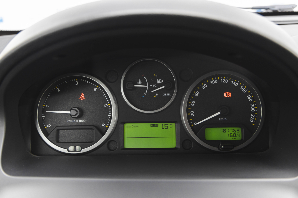 Land Rover Freelander 2010 фото 18