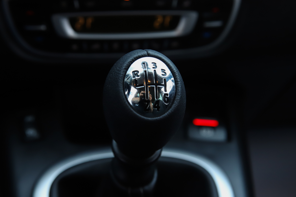 Renault Scenic 2015 фото 42