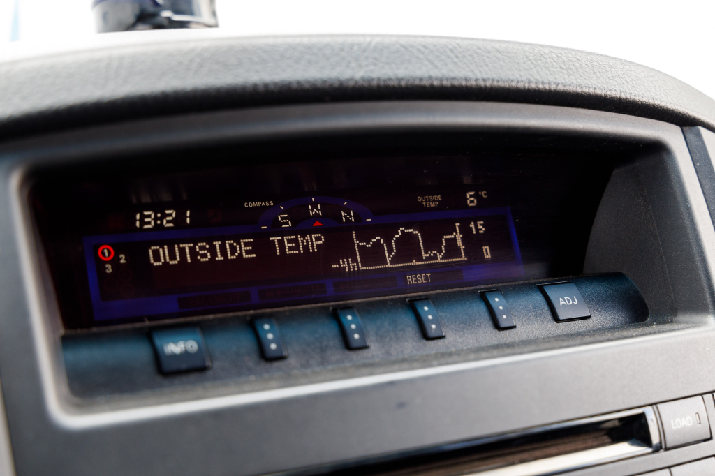 Mitsubishi Pajero GLS 2008 фото 24