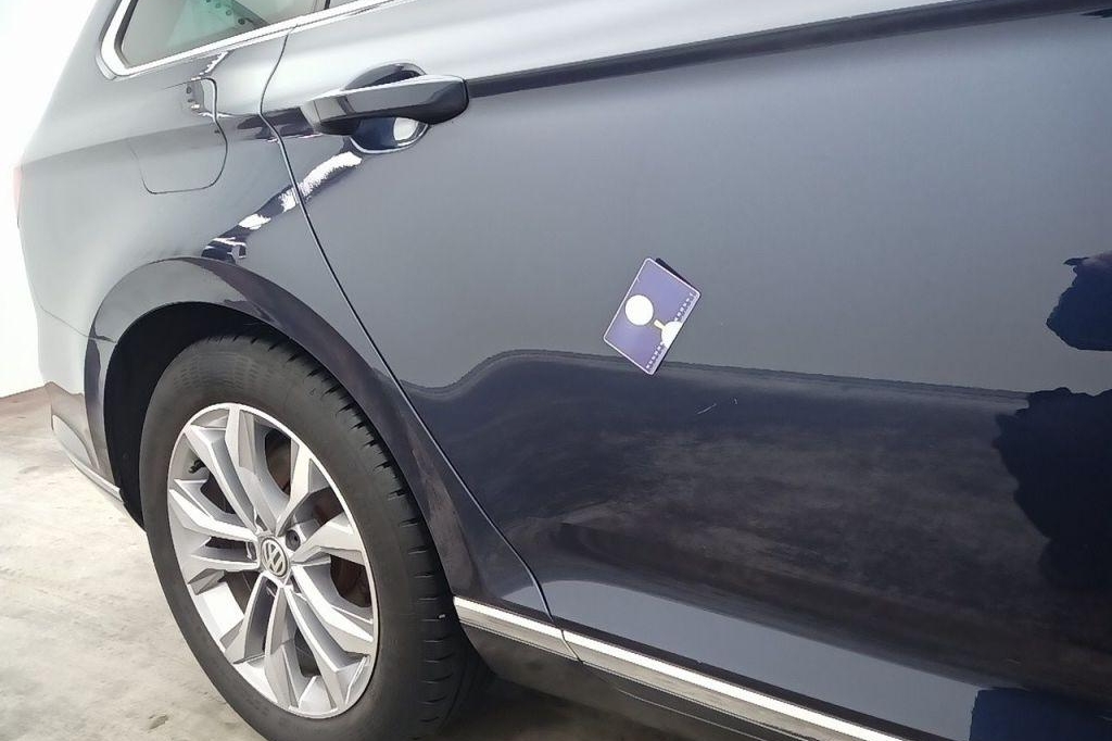 Volkswagen Passat Variant 2015 фото 33