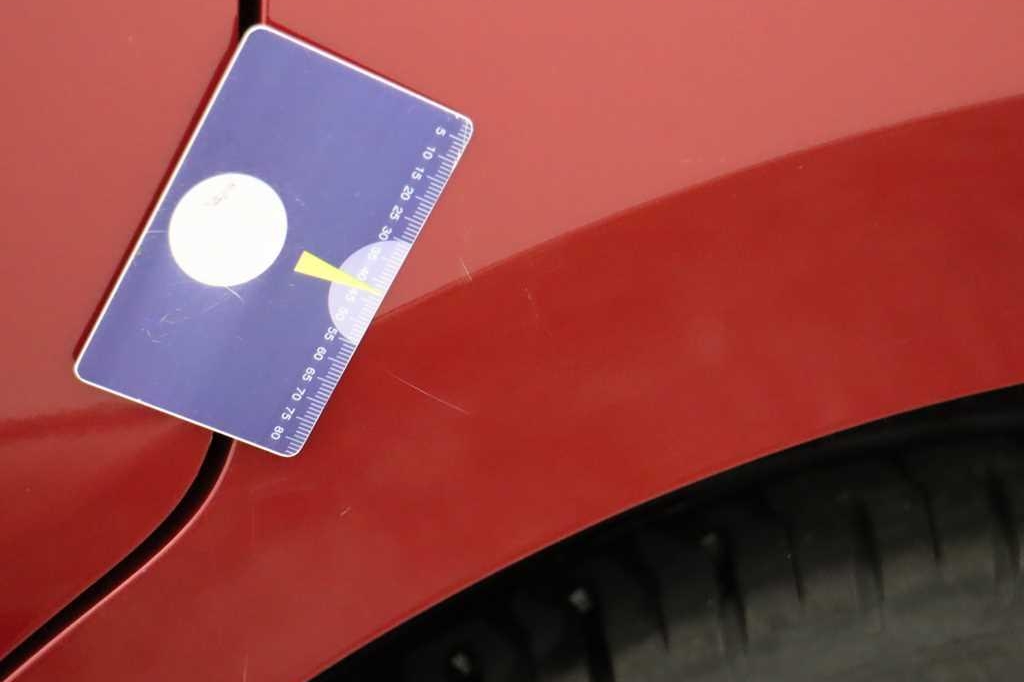 Nissan Pulsar 2017 photo 8