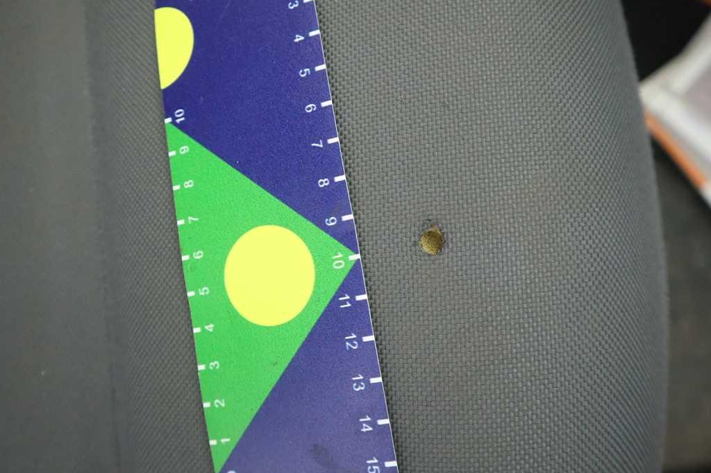 Citroen Berlingo 2016 photo 38