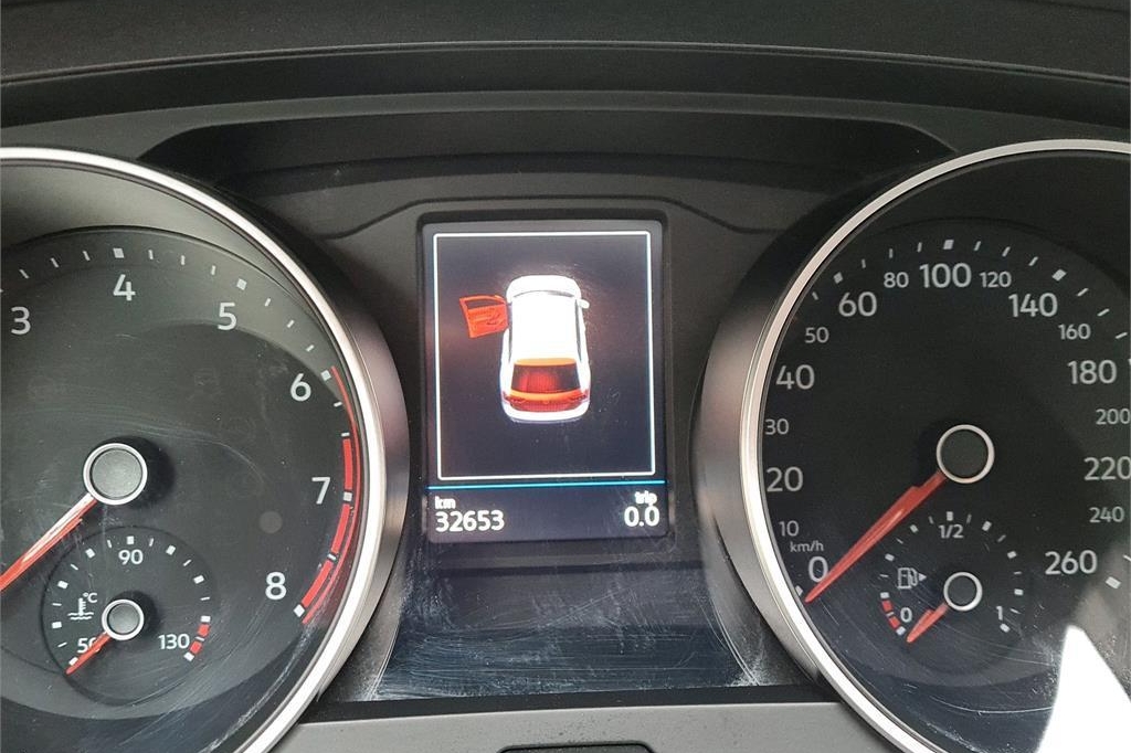 Volkswagen Tiguan 2019 photo 5