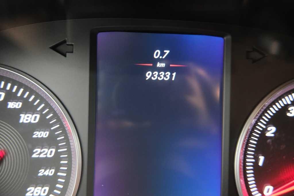 Mercedes-Benz GLC-Klasse 2017 photo 4