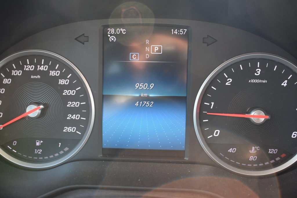 Mercedes-Benz GLC-Klasse 2019 фото 4