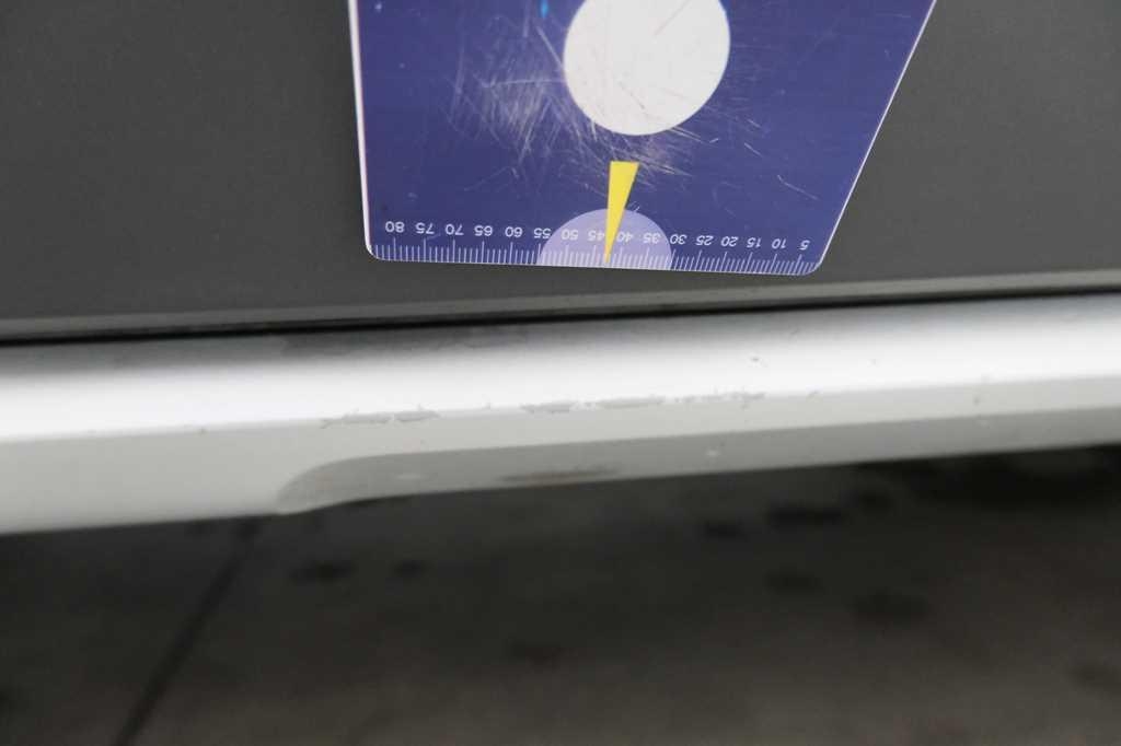 Volkswagen Passat Alltrack 2016 photo 16