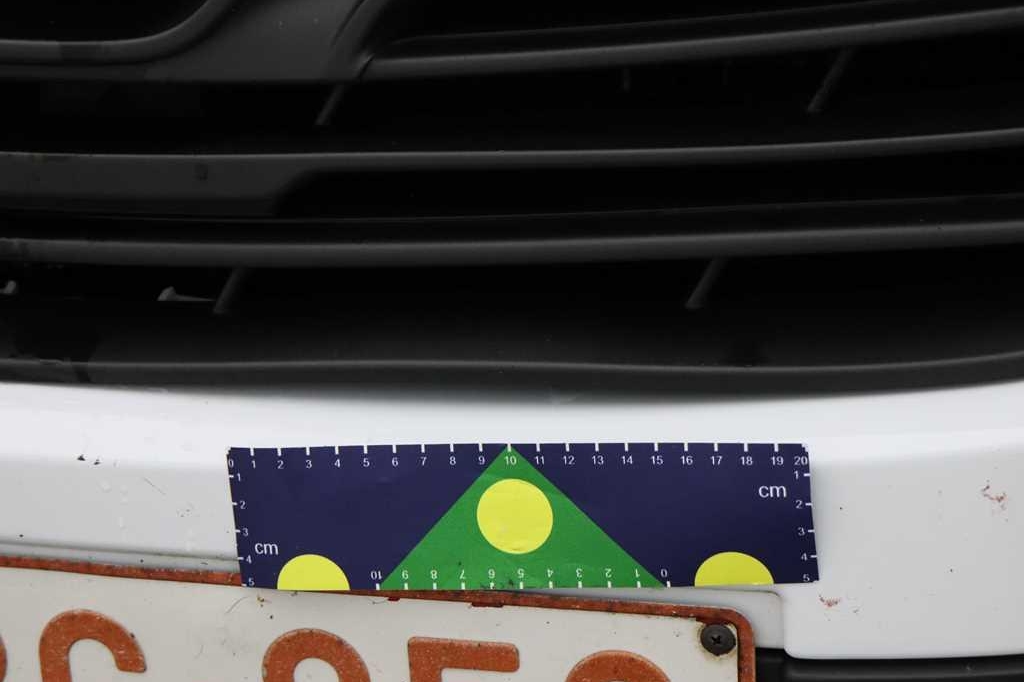 Renault Trafic 2015 фото 12