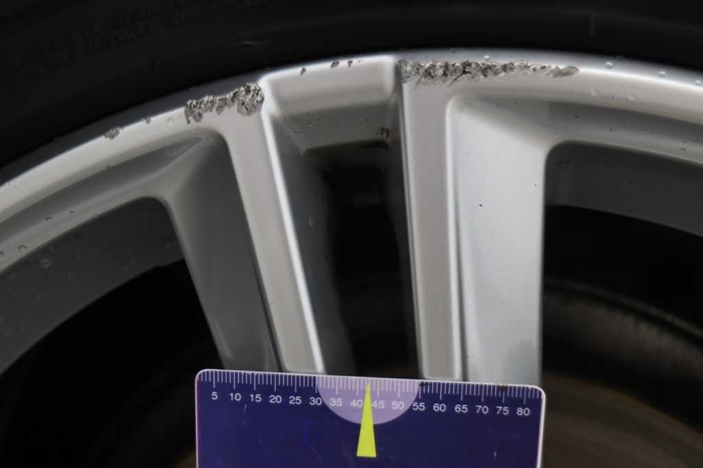 Volvo V90 2017 photo 14