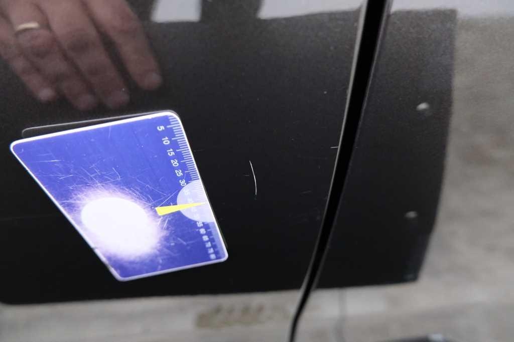 BMW 5er Touring 2018 photo 24