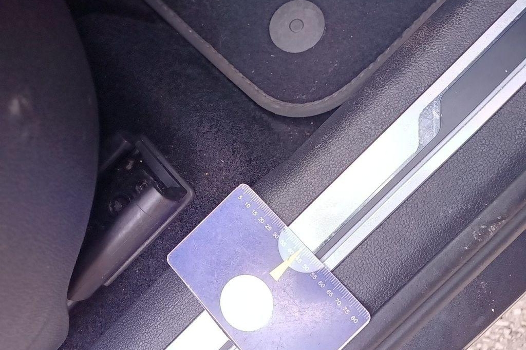 Volkswagen Tiguan Allspace 2018 photo 27