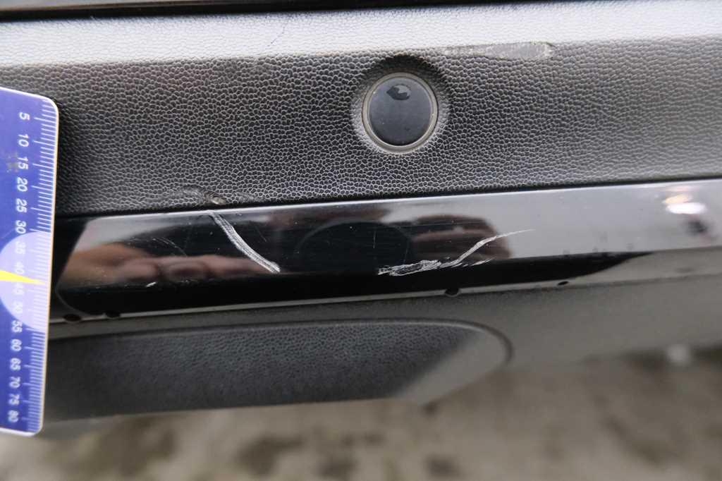 Mercedes-AMG GLC 2017 фото 21