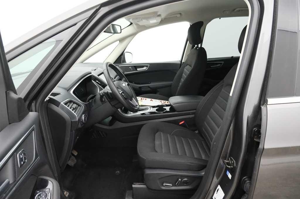 Ford Galaxy 2017 photo 5