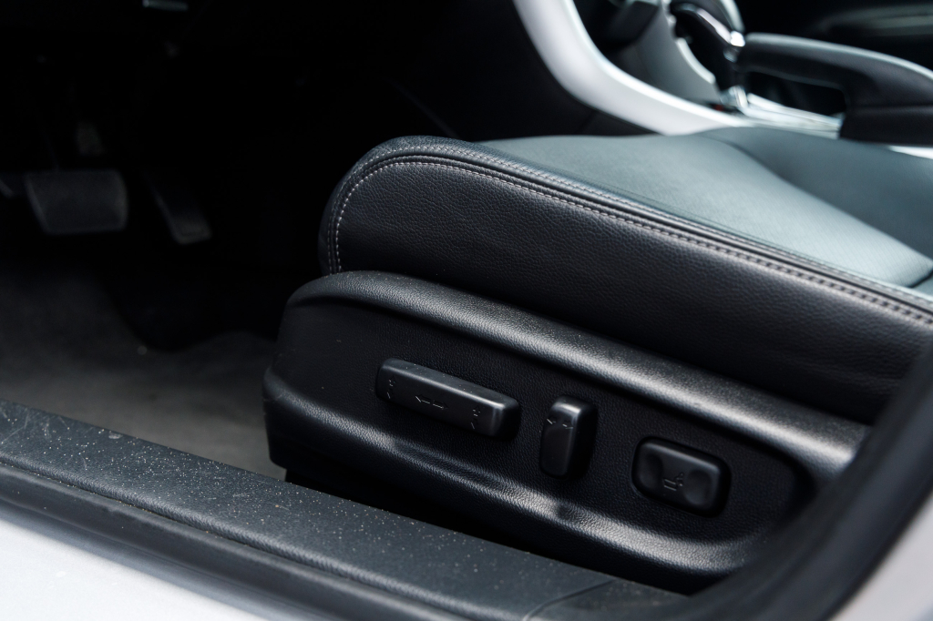 Honda Accord EXL фото 22