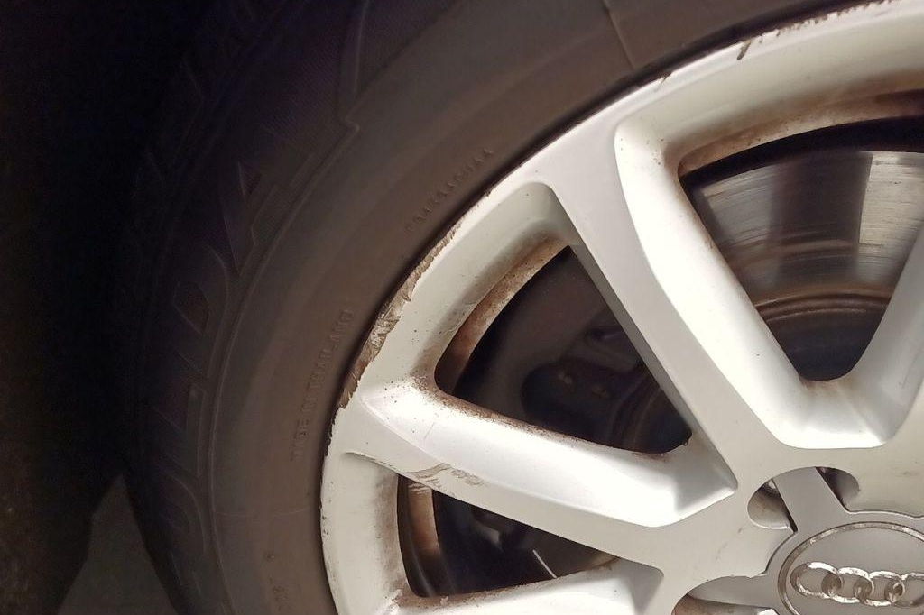 Audi A4 Avant 2015 photo 12