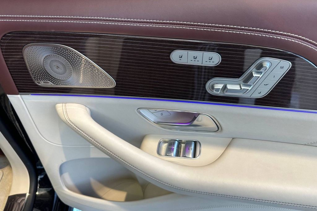 Mercedes-Benz Maybach 2021 photo 13