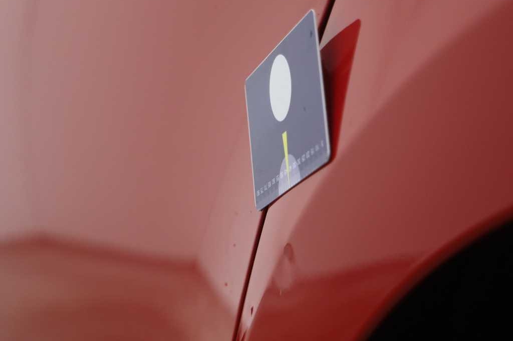 Skoda Octavia Combi 2018 фото 8