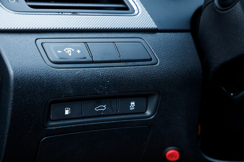 Hyundai Sonata LPI 2014 фото 20