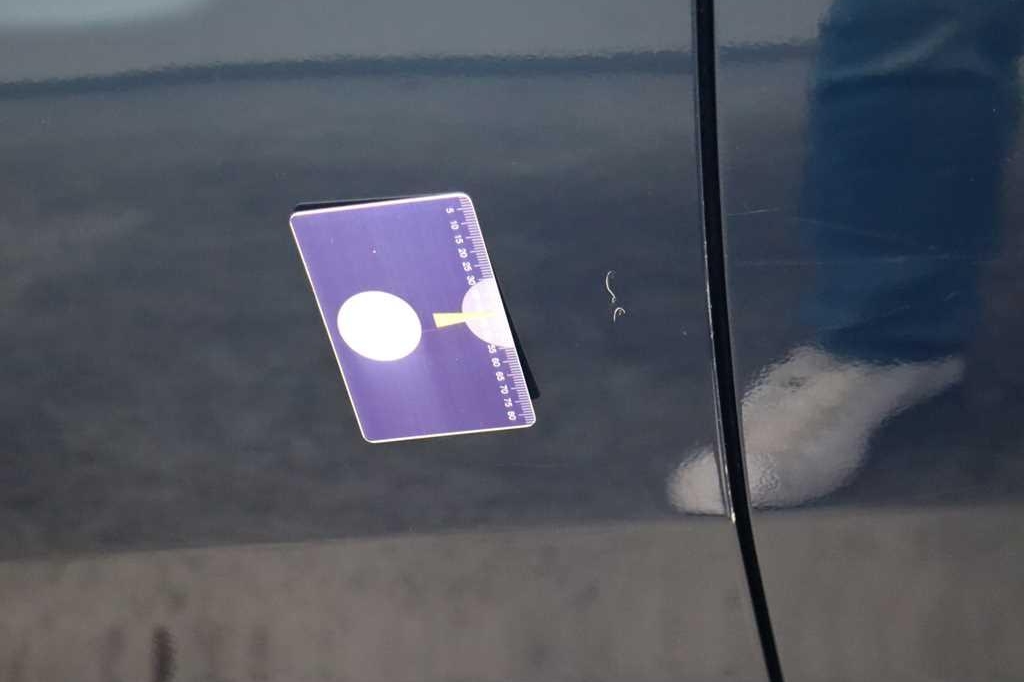 Kia Niro 2017 photo 15