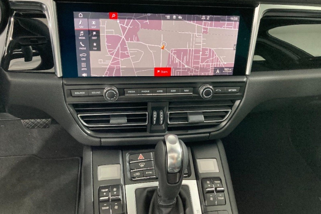 Porsche Macan S 2021 фото 3