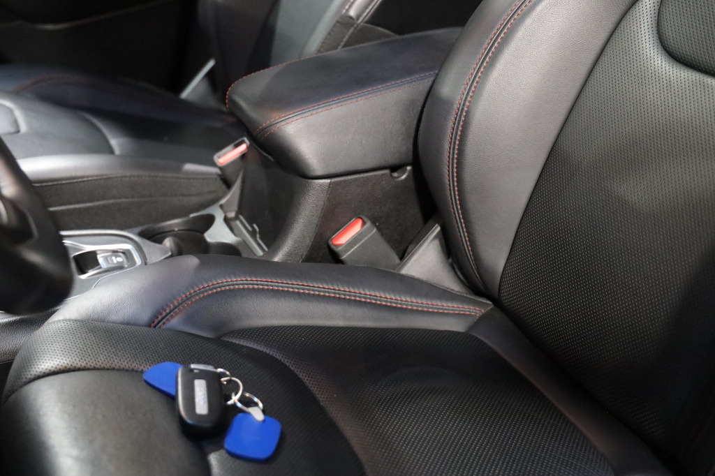 Jeep Cherokee 2019 фото 8