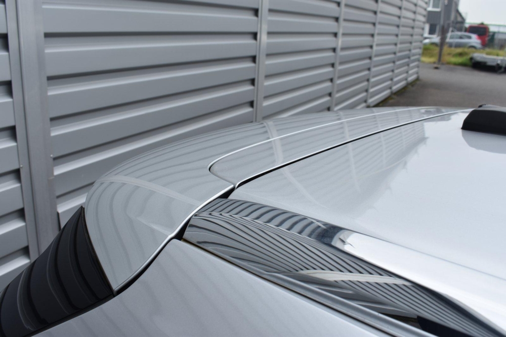 Opel Astra Sports Tourer 2019 photo 17