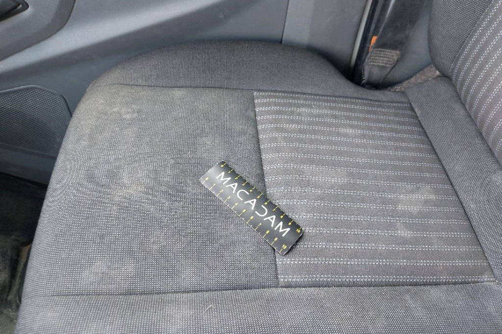 Ford Transit 2018 фото 30