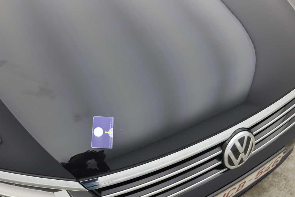 Volkswagen Passat Variant 2018 photo 42