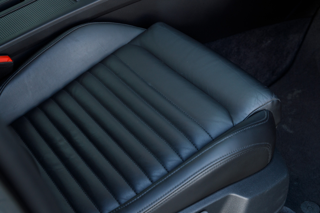 Volkswagen Passat B8 Highline 4Motion 2016 фото 24