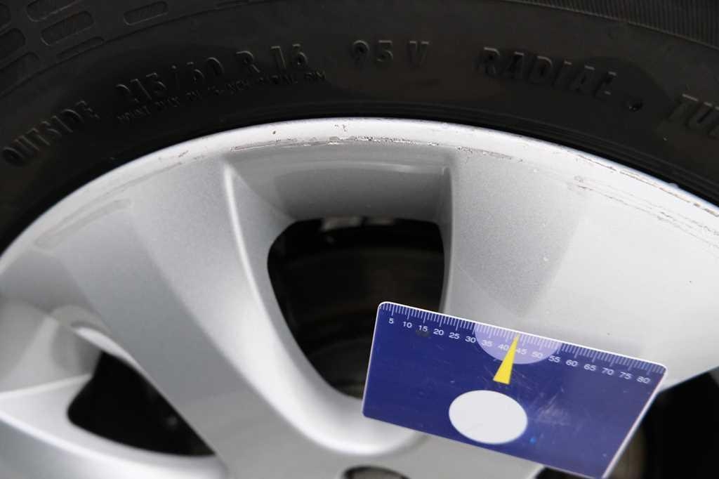 Opel Zafira 2017 photo 43