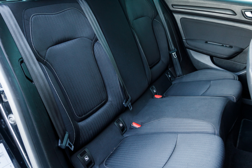 Renault Megane 2017 photo 9