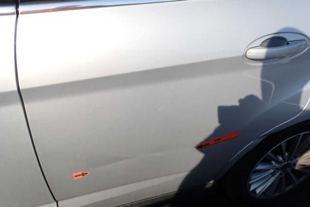 Ford C-Max 2019 photo 7