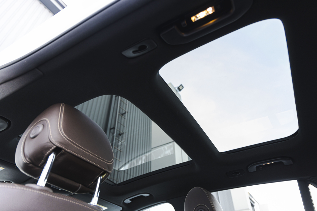 Mercedes-Benz GLC-Class GLC300 2016 фото 14