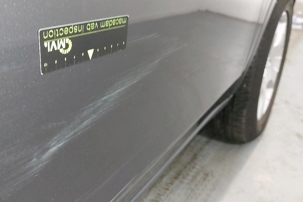 Land Rover Discovery Sport 2016 photo 15